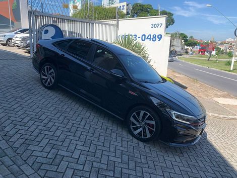 VolksWagen JETTA GLI 350 TSI 2.0 16V 4p Aut.