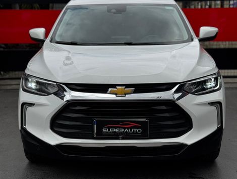 Chevrolet TRACKER Premier 1.2 Turbo 12V Flex Aut.