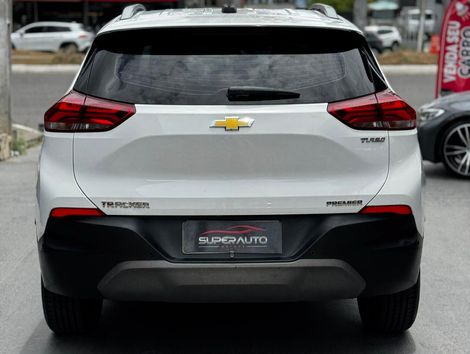 Chevrolet TRACKER Premier 1.2 Turbo 12V Flex Aut.