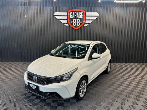 Fiat ARGO DRIVE 1.0 6V Flex
