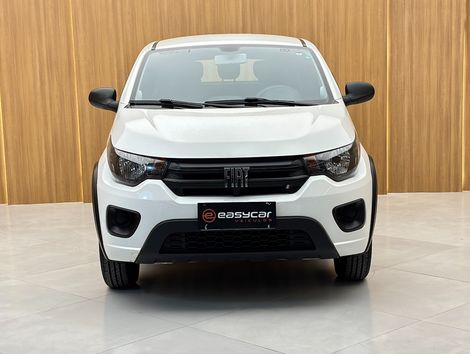 Fiat MOBI LIKE 1.0 Fire Flex 5p.