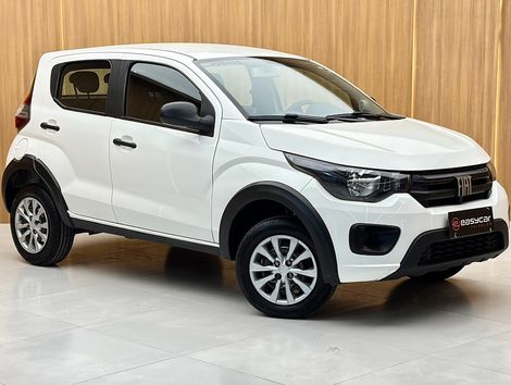 Fiat MOBI LIKE 1.0 Fire Flex 5p.