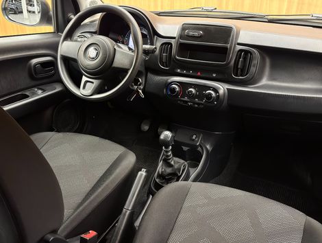 Fiat MOBI LIKE 1.0 Fire Flex 5p.