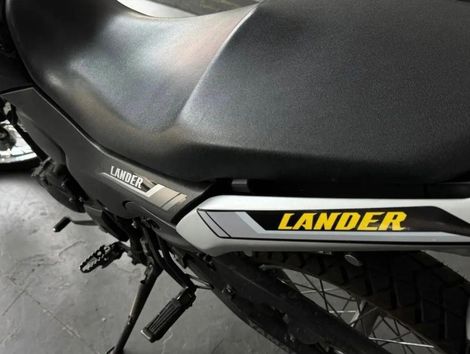 Honda XTZ 250 LANDER 