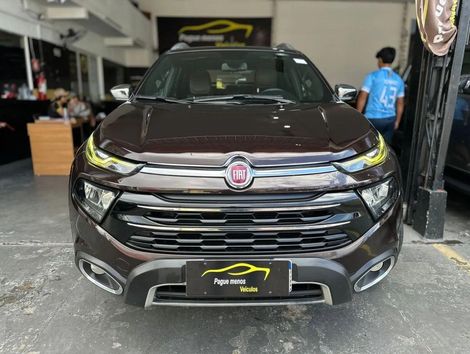 Fiat TORO RANCH 2020 4X4