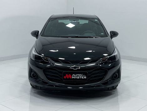 Chevrolet CRUZE Midnight 1.4 16V TB Flex Aut.