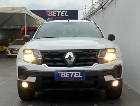 Renault OROCH Intense 1.6 Flex 16V Mec.