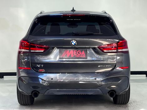 BMW X1 SDRIVE 20i M Sport 2.0 TB Flex Aut.