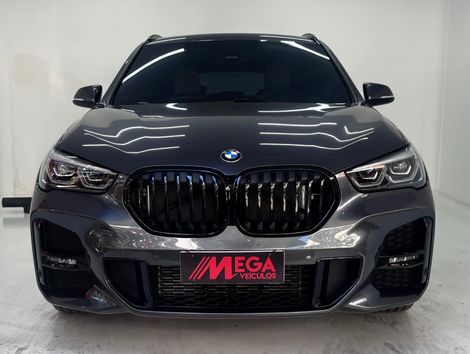 BMW X1 SDRIVE 20i M Sport 2.0 TB Flex Aut.