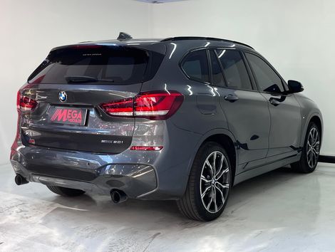 BMW X1 SDRIVE 20i M Sport 2.0 TB Flex Aut.