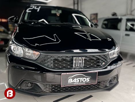 Fiat ARGO DRIVE 1.3 8V Flex Aut.