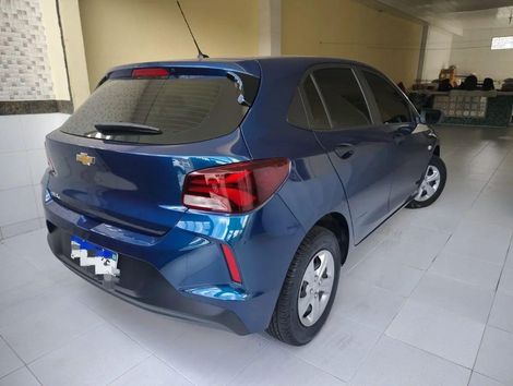 Chevrolet ONIX HATCH  