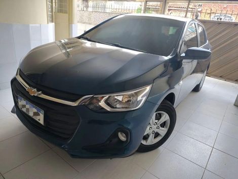 Chevrolet ONIX HATCH  