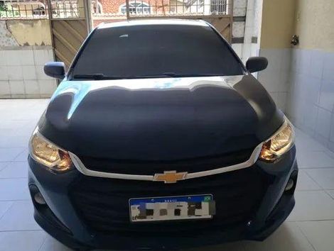 Chevrolet ONIX HATCH  