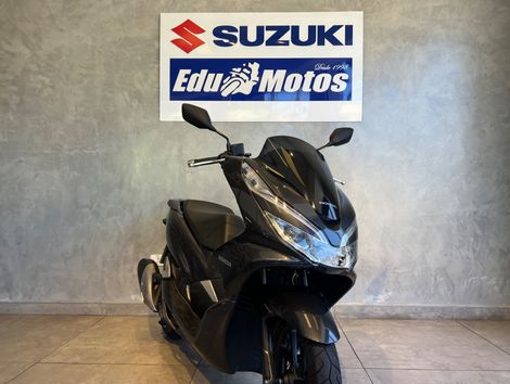 HONDA PCX 150/DLX