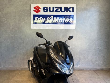 HONDA PCX 150/DLX