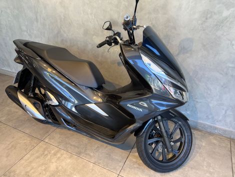 HONDA PCX 150/DLX