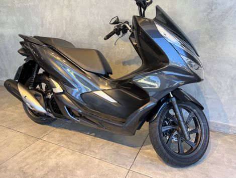 HONDA PCX 150/DLX