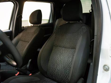 Renault DUSTER OROCH Express 1.6 Flex 16V Mec.