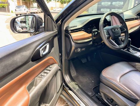 Jeep COMPASS LIMITED T270 1.3 TB 4x2 Flex Aut