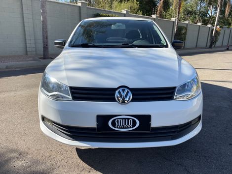 VolksWagen VOYAGE  Trendline 1.0 T.Flex 8V 4p