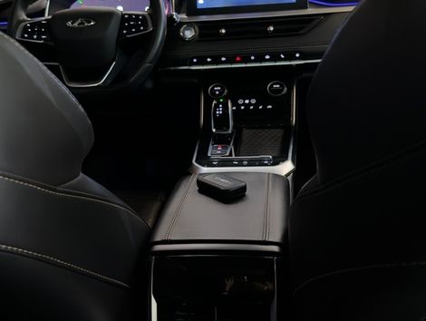 CHERY Tiggo 8 TXS 1.6 16V TGDi