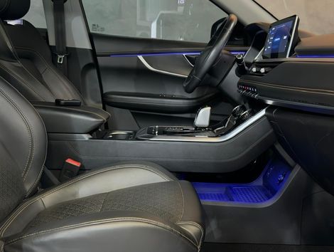 CHERY Tiggo 8 TXS 1.6 16V TGDi