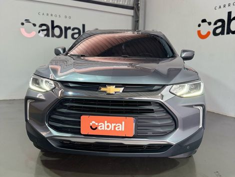 Chevrolet TRACKER Premier 1.2 Turbo 12V Flex Aut.