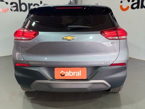 Chevrolet TRACKER Premier 1.2 Turbo 12V Flex Aut.