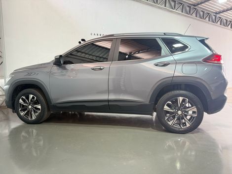 Chevrolet TRACKER Premier 1.2 Turbo 12V Flex Aut.