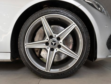 Mercedes C-250 Sport 2.0 16V 211cv Aut.