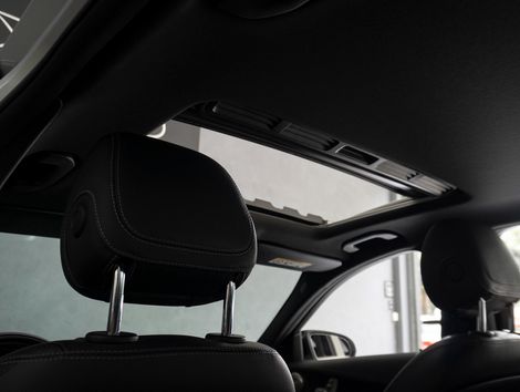 Mercedes C-250 Sport 2.0 16V 211cv Aut.