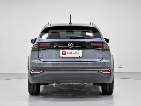 VolksWagen Nivus Sense 1.0 200 TSI Flex Aut.