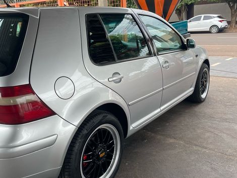 VolksWagen Golf GTi 1.8 Mi 180/193cv Turbo 4p Mec.