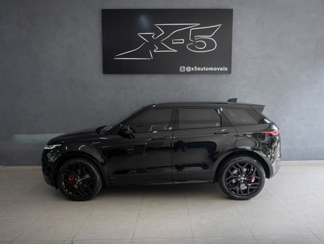 Land Rover Range R. EVO HSE Si4 R-Dyn.2.0 300cv Aut