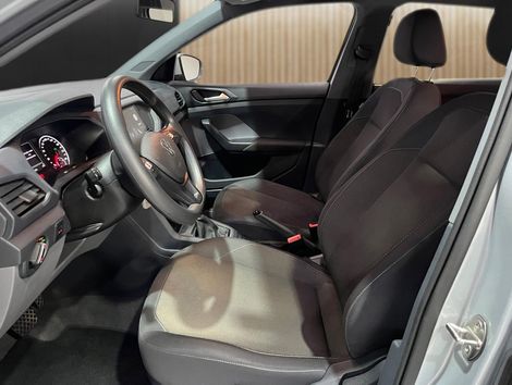 VolksWagen T-Cross Sense 1.0 TSI Flex 5p Aut.