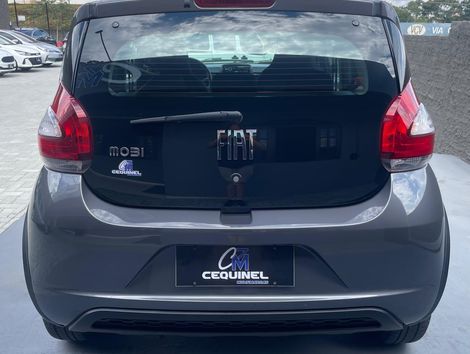 Fiat MOBI LIKE 1.0 Fire Flex 5p.