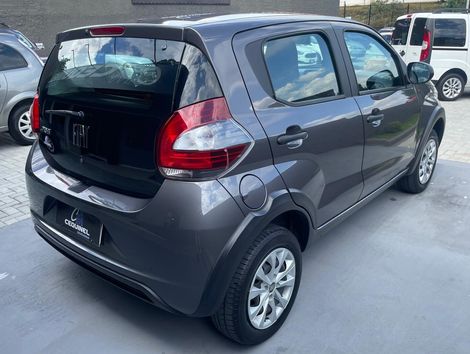 Fiat MOBI LIKE 1.0 Fire Flex 5p.