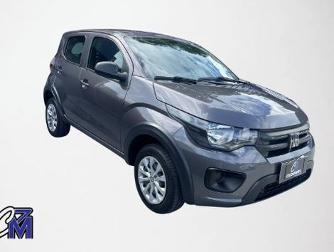 Fiat MOBI LIKE 1.0 Fire Flex 5p.