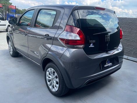 Fiat MOBI LIKE 1.0 Fire Flex 5p.