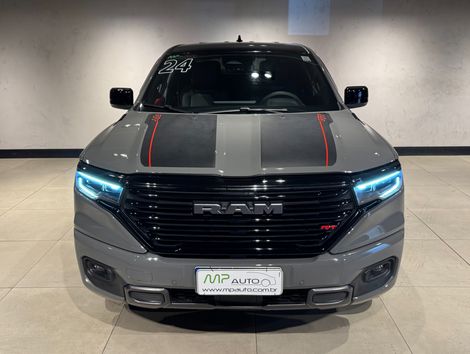 RAM RAMPAGE R/T HURRIC. 4 2.0 TB CD 4X4 Aut.