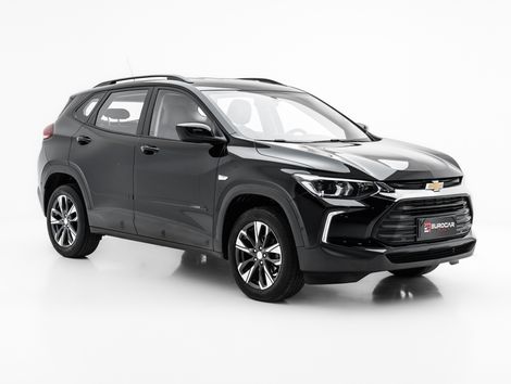 Chevrolet TRACKER LTZ 1.0 Turbo 12V Flex Aut.