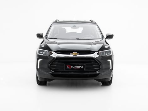 Chevrolet TRACKER LTZ 1.0 Turbo 12V Flex Aut.