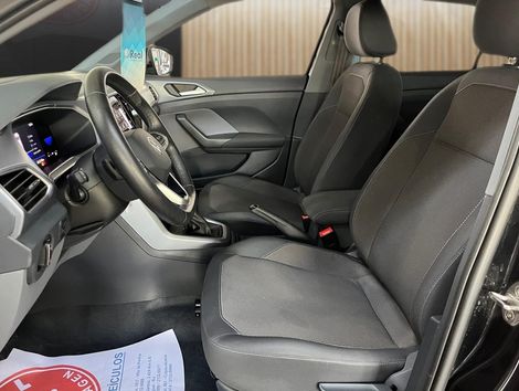 VolksWagen T-Cross 1.0 TSI Flex 12V 5p Aut.