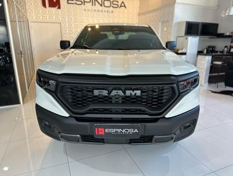 Ram REBEL DS