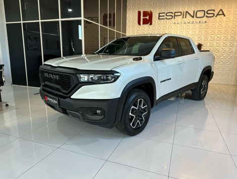 Ram REBEL DS