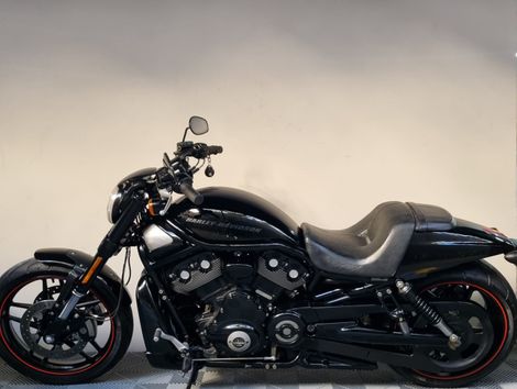 Harley NIGHT ROD SPECIAL 1250 VRSCDX