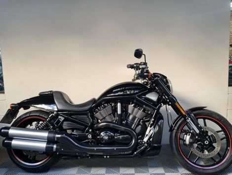 Harley NIGHT ROD SPECIAL 1250 VRSCDX