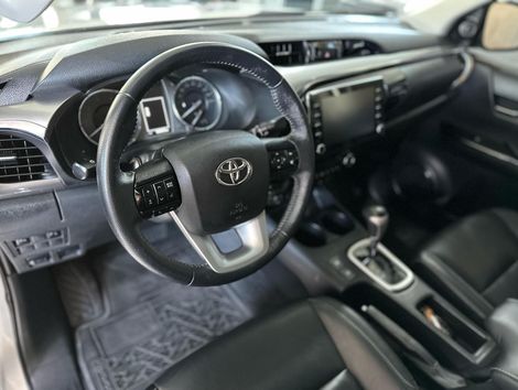 Toyota /  CDSRVA4FD