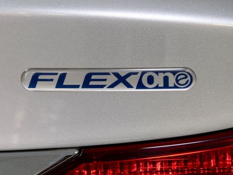 Honda CITY Sedan LX 1.5 Flex 16V 4p Aut.